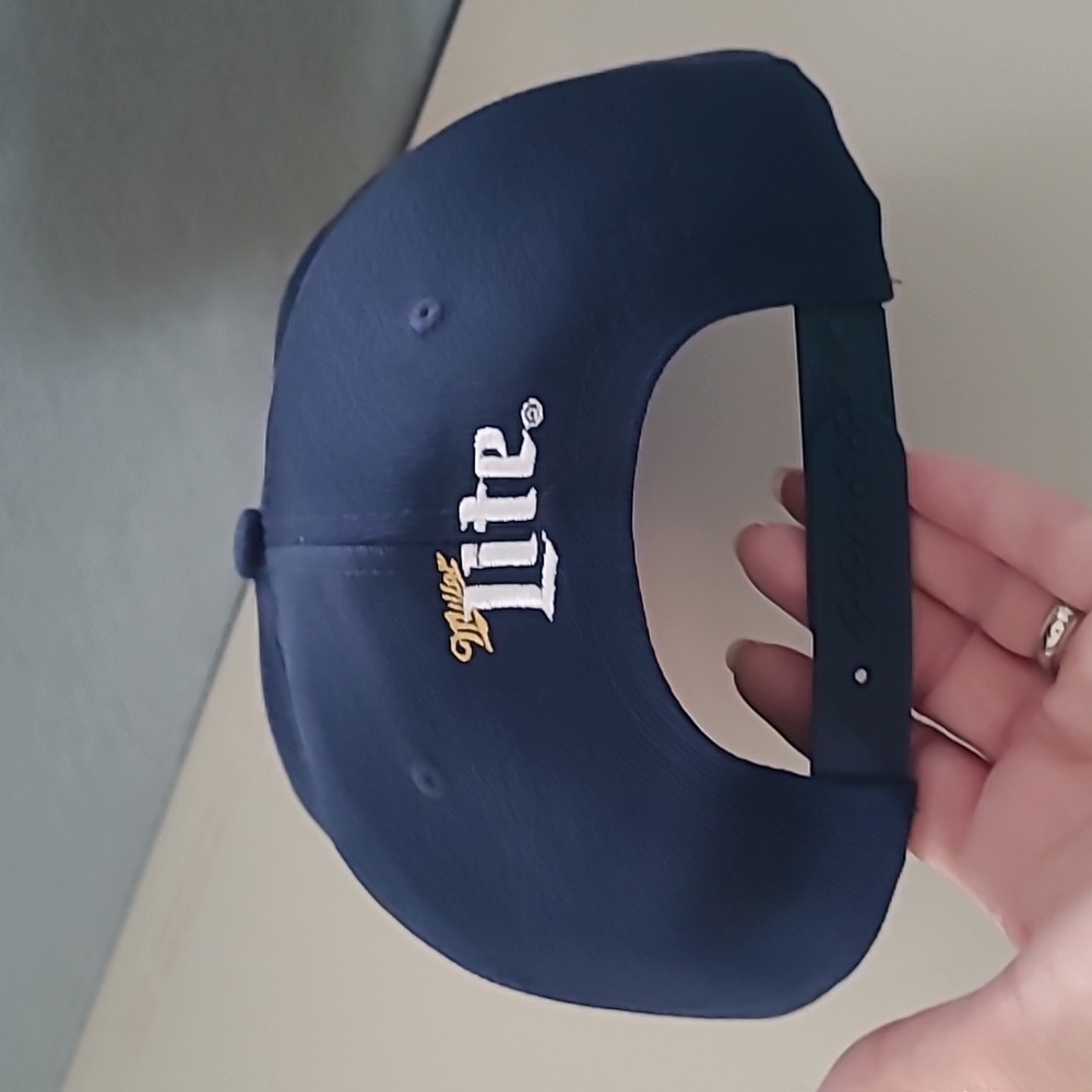 Detroit Tigers Patriotic Snapback Ball Cap - Picture 5 of 8